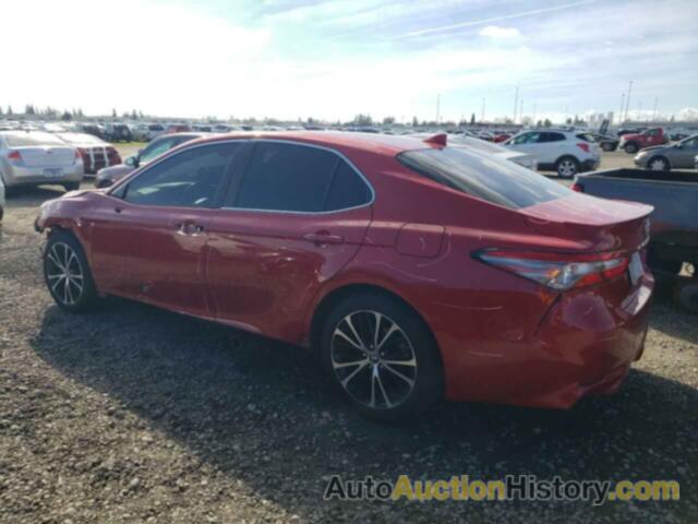 TOYOTA CAMRY L, 4T1B11HK3KU225022