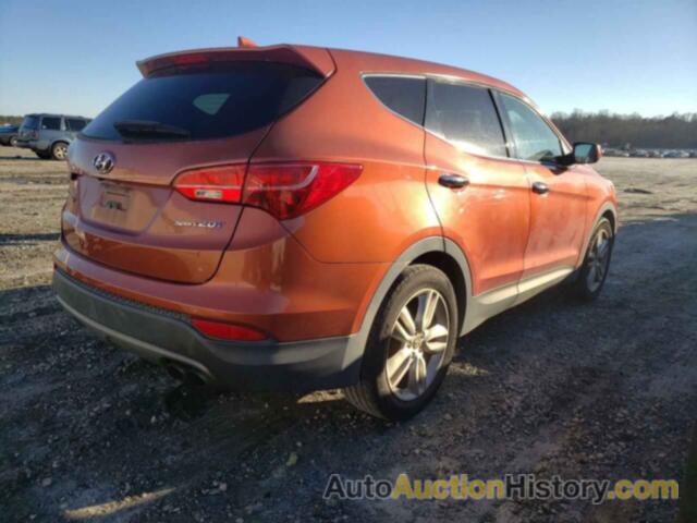 HYUNDAI SANTA FE, 5XYZW3LA8DG008651