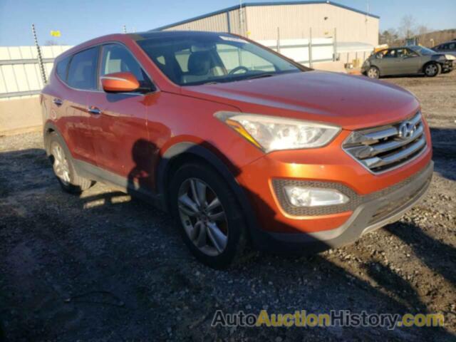 HYUNDAI SANTA FE, 5XYZW3LA8DG008651