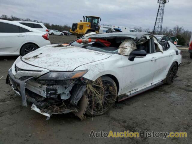 TOYOTA CAMRY TRD, 4T1KZ1AK1PU081206