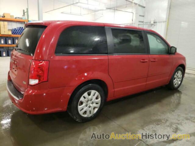 DODGE CARAVAN SE, 2C4RDGBG1ER355531