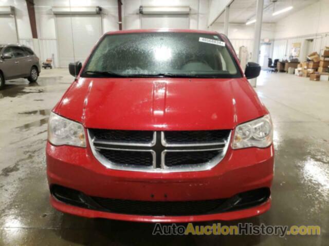 DODGE CARAVAN SE, 2C4RDGBG1ER355531