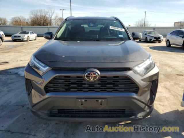 TOYOTA RAV4 XLE, 2T3P1RFV8NC308573