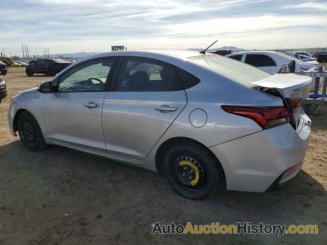 HYUNDAI ACCENT SE, 3KPC24A33KE083361