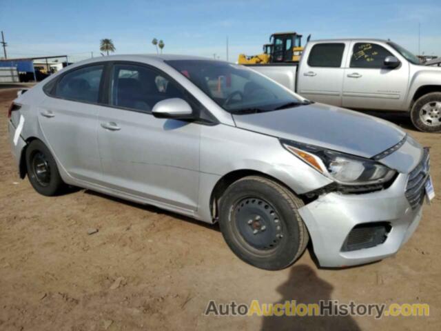 HYUNDAI ACCENT SE, 3KPC24A33KE083361