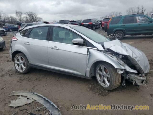 FORD FOCUS TITANIUM, 1FADP3N23FL304915