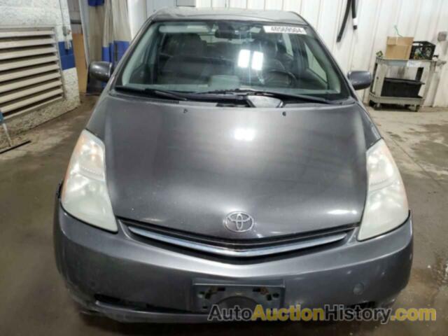 TOYOTA PRIUS, JTDKB20U693501701