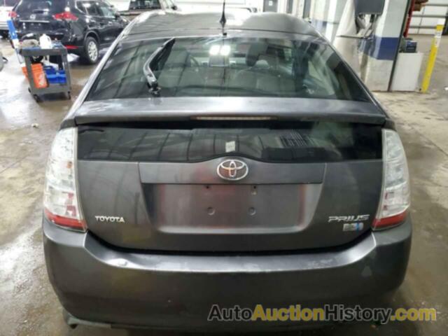 TOYOTA PRIUS, JTDKB20U693501701