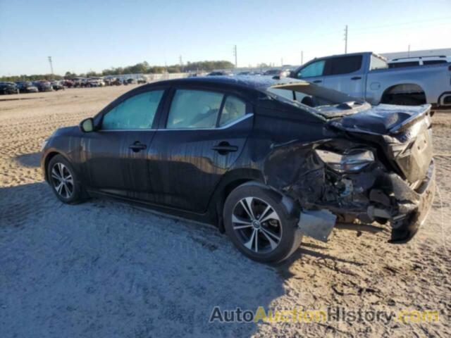 NISSAN SENTRA SV, 3N1AB8CV4NY220181