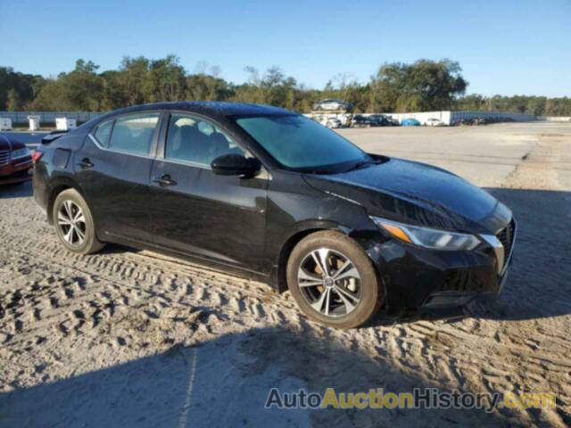 NISSAN SENTRA SV, 3N1AB8CV4NY220181