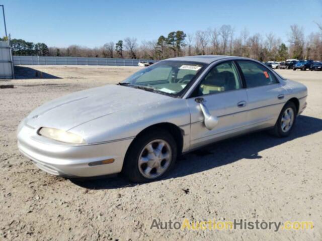 OLDSMOBILE AURORA, 1G3GR62C4X4102662