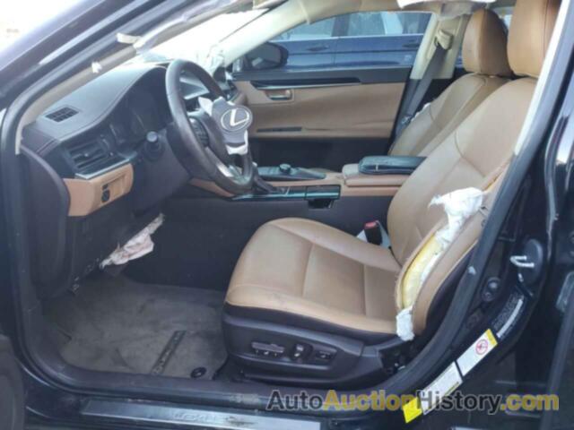 LEXUS ES350 350, 58ABK1GG9GU021805