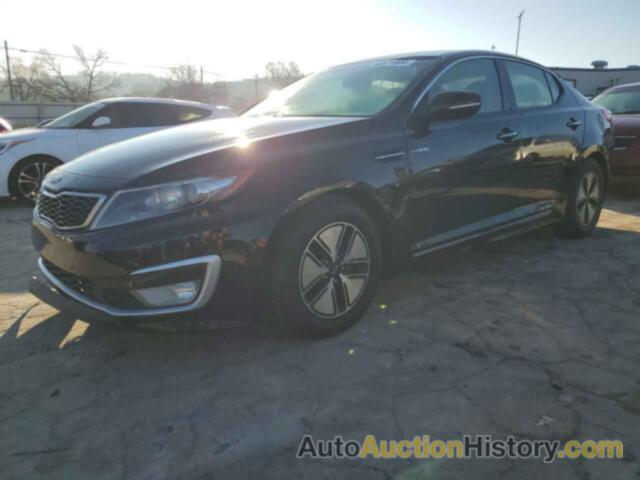 KIA OPTIMA HYBRID, KNAGM4AD6D5043730