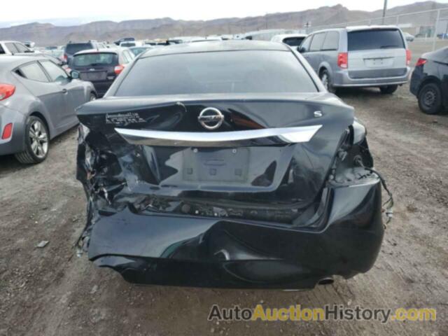 NISSAN ALTIMA 2.5, 1N4AL3AP3FC474403