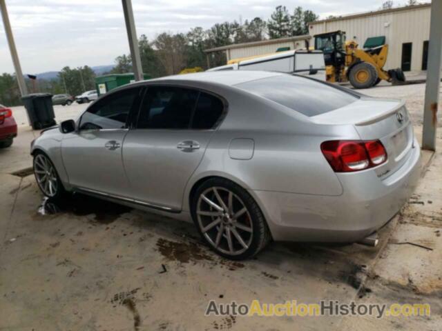 LEXUS GS430 430, JTHBN96S265013110