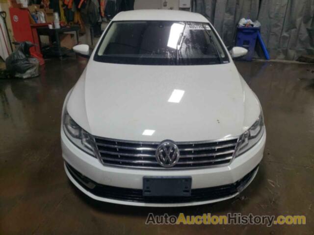 VOLKSWAGEN CC SPORT, WVWBP7AN6FE800420