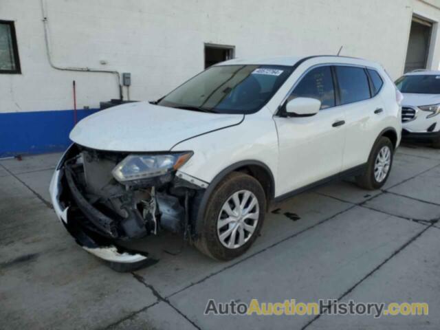 NISSAN ROGUE S, 5N1AT2MV3GC797958