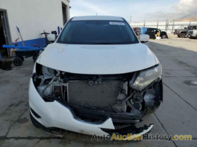 NISSAN ROGUE S, 5N1AT2MV3GC797958