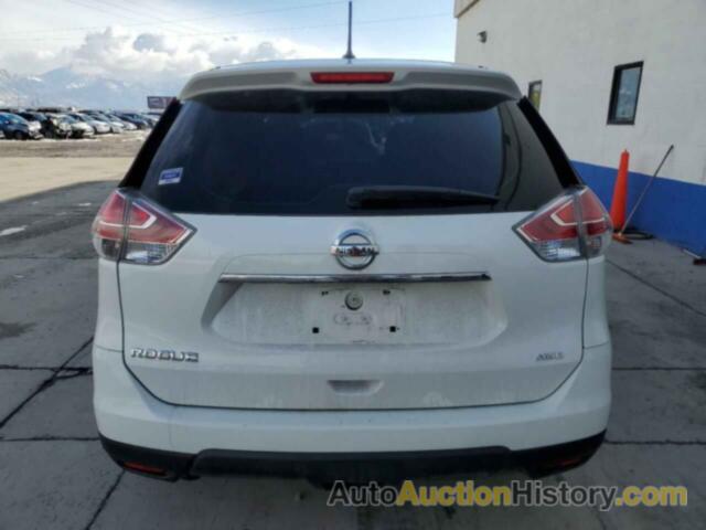 NISSAN ROGUE S, 5N1AT2MV3GC797958