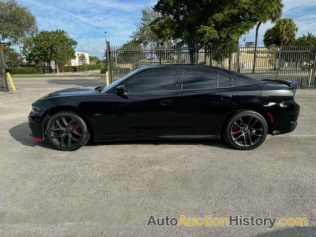 DODGE CHARGER R/T, 2C3CDXCT1KH570219