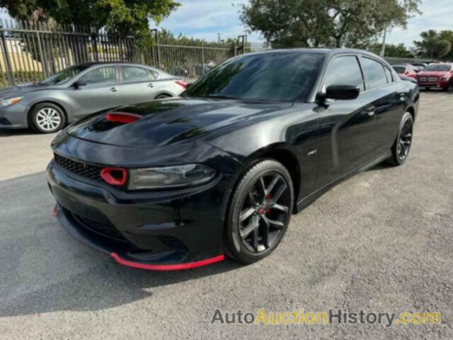 DODGE CHARGER R/T, 2C3CDXCT1KH570219