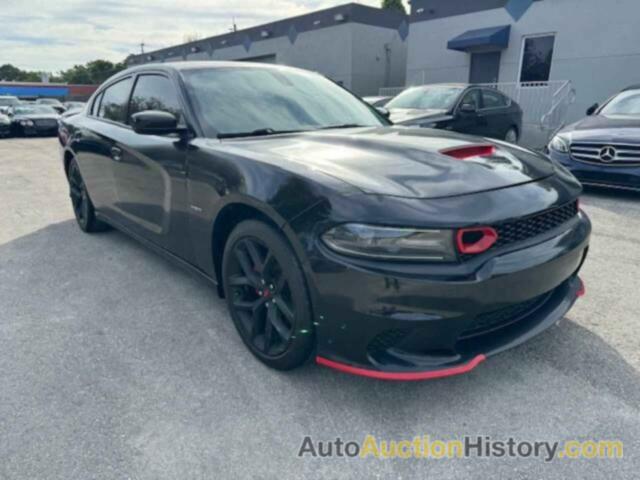 DODGE CHARGER R/T, 2C3CDXCT1KH570219