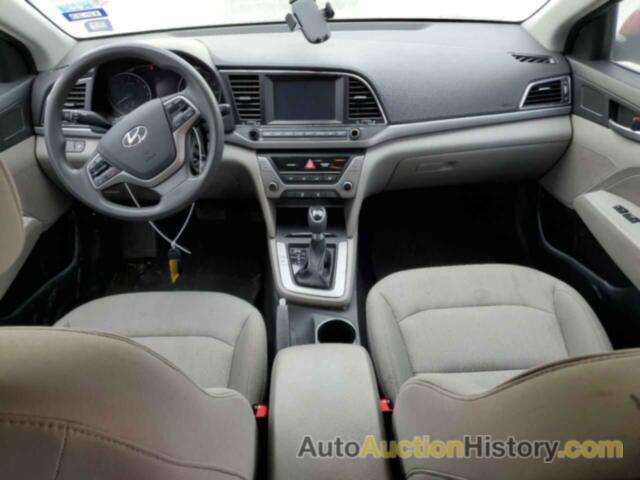 HYUNDAI ELANTRA SE, 5NPD84LF4HH040470