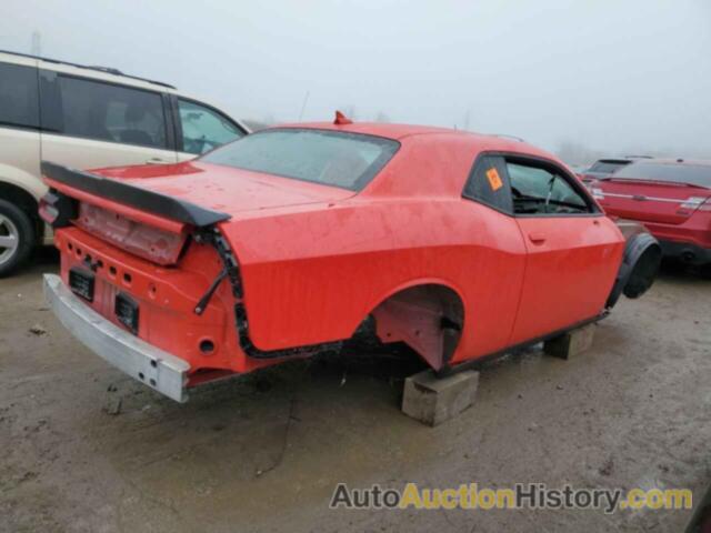 DODGE CHALLENGER R/T SCAT PACK, 2C3CDZFJXKH625370