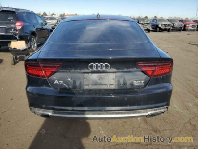 AUDI A7 PRESTIGE, WAU2GAFC2GN091908