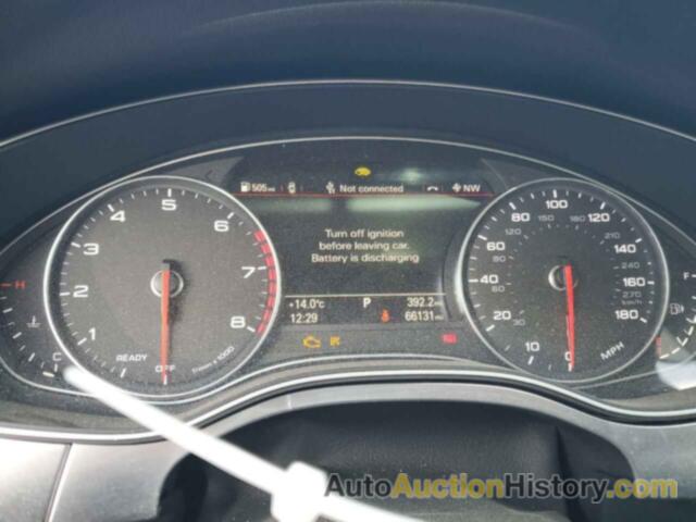 AUDI A7 PRESTIGE, WAU2GAFC2GN091908