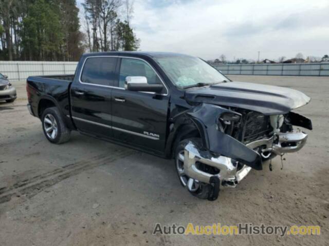 RAM 1500 LIMITED, 1C6SRFHTXKN503340