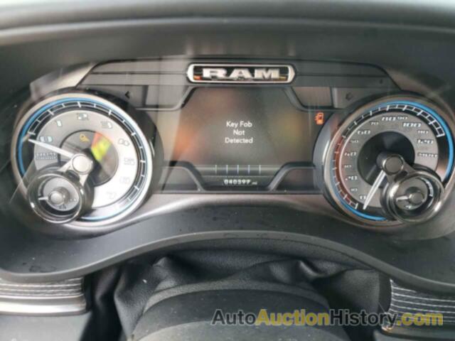 RAM 1500 LIMITED, 1C6SRFHTXKN503340