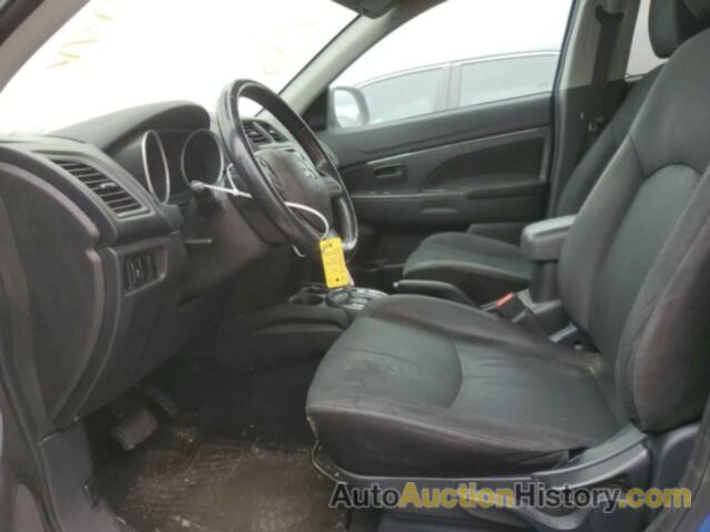 MITSUBISHI OUTLANDER ES, 4A4AP3AU3FE015308