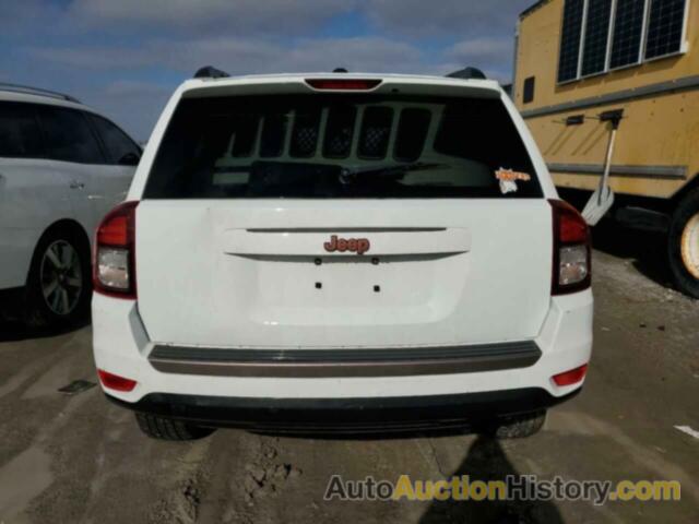 JEEP COMPASS SPORT, 1C4NJCBB9GD785835