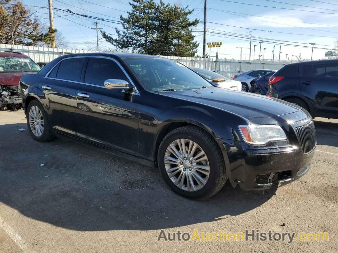 CHRYSLER 300, 2C3CCAKT2DH505495