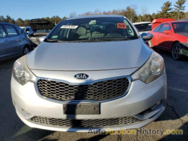 KIA FORTE EX, KNAFX4A86F5332681