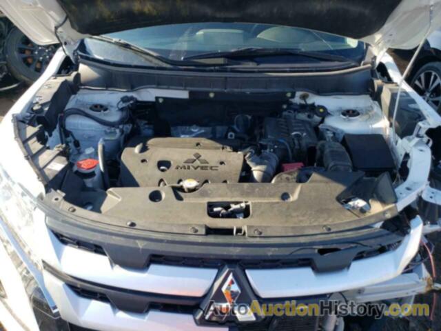 MITSUBISHI OUTLANDER ES, JA4ARUAU3MU024952