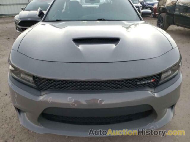 DODGE CHARGER GT, 2C3CDXHG1KH714041