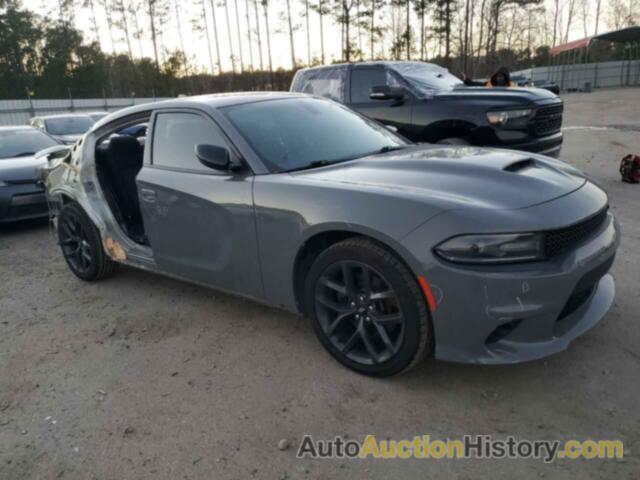 DODGE CHARGER GT, 2C3CDXHG1KH714041