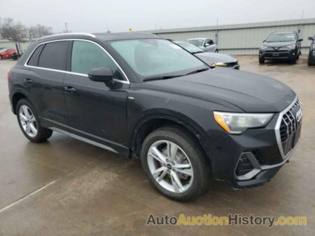 AUDI Q3 PREMIUM S LINE 45, WA1DECF31N1032439