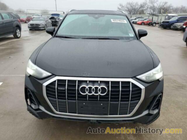 AUDI Q3 PREMIUM S LINE 45, WA1DECF31N1032439