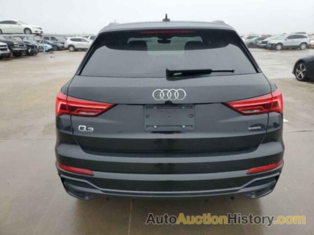 AUDI Q3 PREMIUM S LINE 45, WA1DECF31N1032439