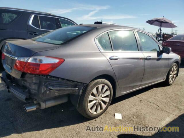 HONDA ACCORD EXL, 1HGCR3F86FA004446