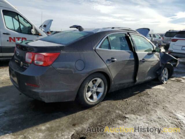 CHEVROLET MALIBU LS, 1G11B5SA7DF130628