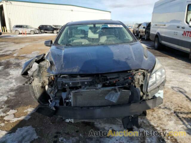 CHEVROLET MALIBU LS, 1G11B5SA7DF130628