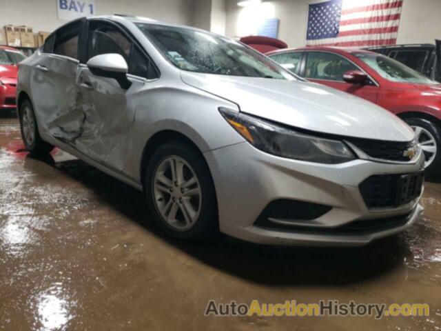 CHEVROLET CRUZE LT, 1G1BE5SM1G7314032