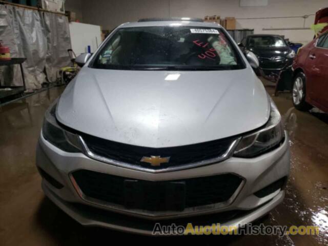 CHEVROLET CRUZE LT, 1G1BE5SM1G7314032