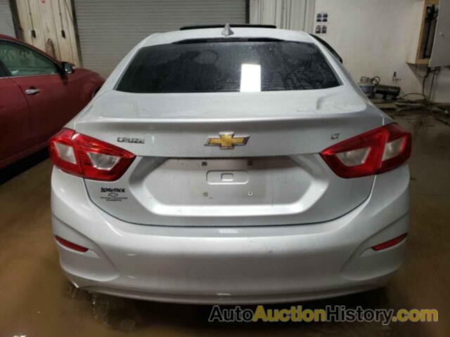 CHEVROLET CRUZE LT, 1G1BE5SM1G7314032