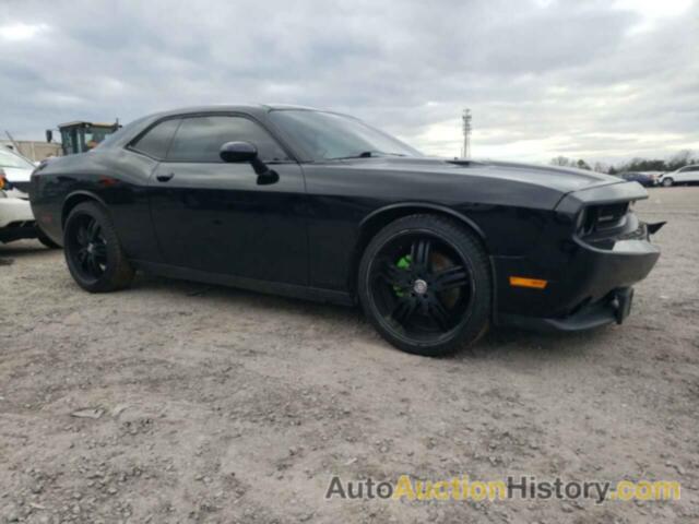 DODGE CHALLENGER SXT, 2C3CDYAG7DH610690