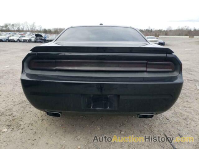 DODGE CHALLENGER SXT, 2C3CDYAG7DH610690